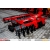 Agregat talerzowy SKORPION 2,2m z wałem ATS 22 talerze 460mm-13450zł,................510mm-14480zł